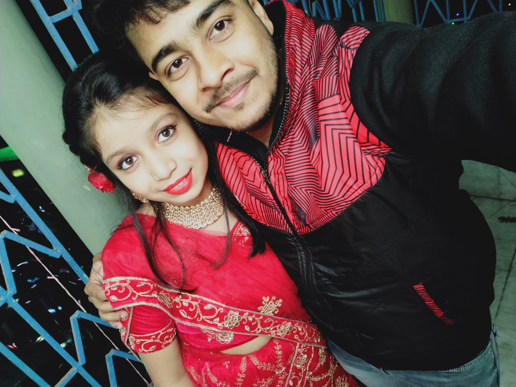 Sibling memory