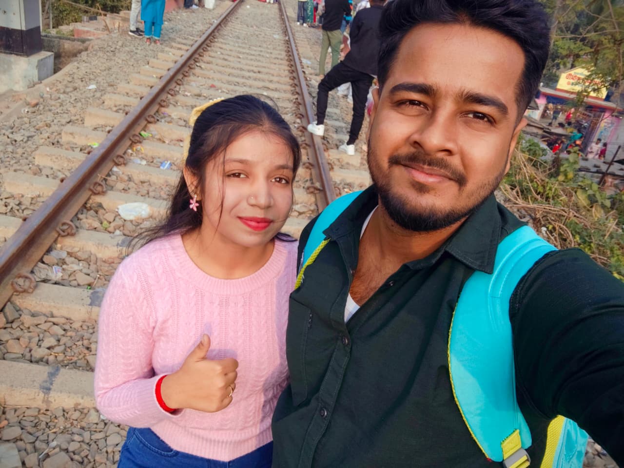 Travel memory